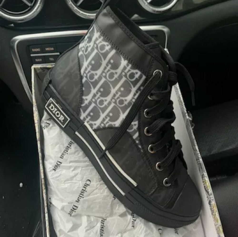 Christian Dior B23- HARD TO GET - Picture 6 of 6